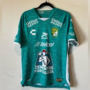 Leon Jersey 22/23